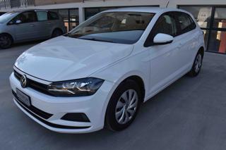 VOLKSWAGEN Polo usata, con Airbag laterali
