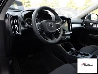 VOLVO XC40 usata, con Autoradio