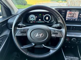 HYUNDAI i20 usata, con Cruise Control