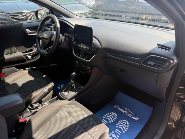 FORD Puma usata, con Cruise Control
