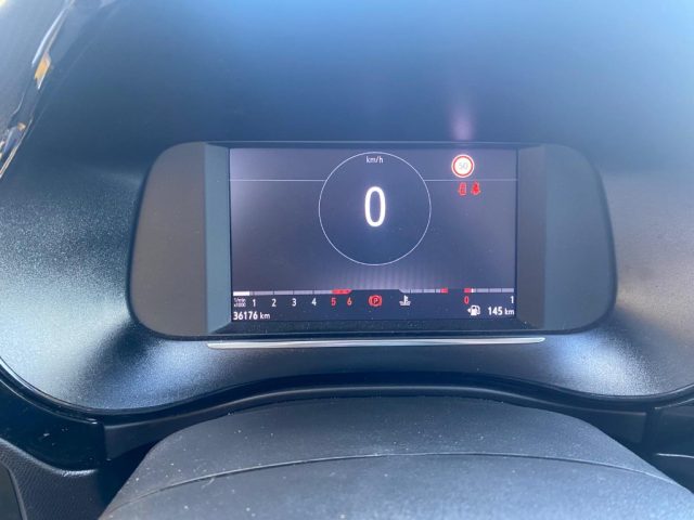 OPEL Corsa usata, con Climatizzatore
