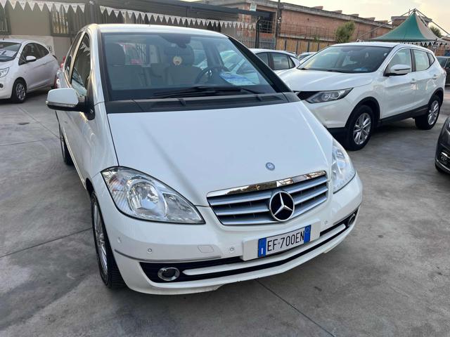 MERCEDES-BENZ A 180 usata, con ABS