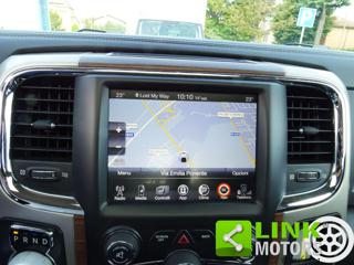 DODGE RAM usata, con Regolazione elettrica sedili