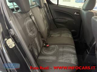 OPEL Agila usata, con Cerchi in lega