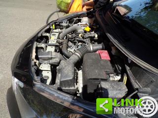 NISSAN Micra usata, con Sound system