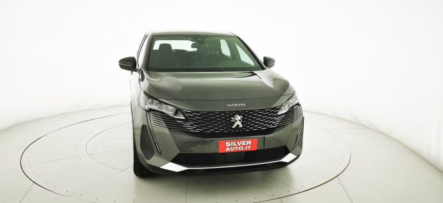 PEUGEOT 5008 usata, con Supporto lombare