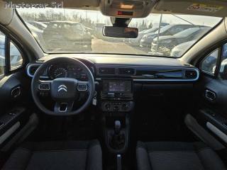 CITROEN C3 usata, con Fendinebbia