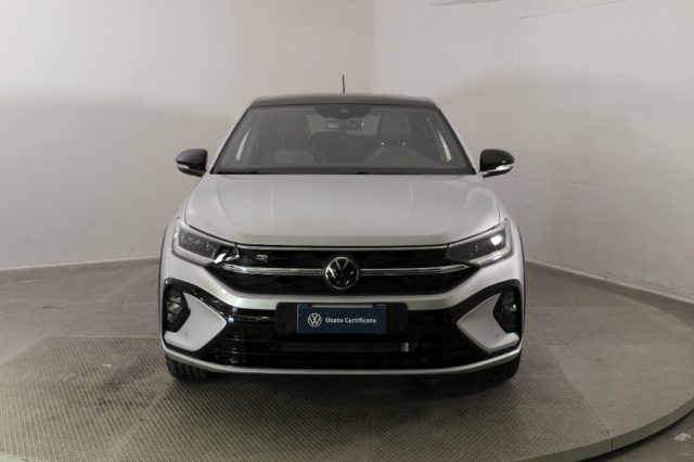 VOLKSWAGEN Taigo usata, con Airbag