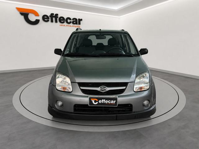 SUZUKI Ignis usata, con Airbag