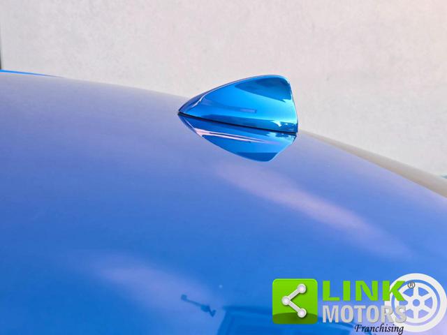 ALFA ROMEO Giulia usata, con Chiusura centralizzata telecomandata