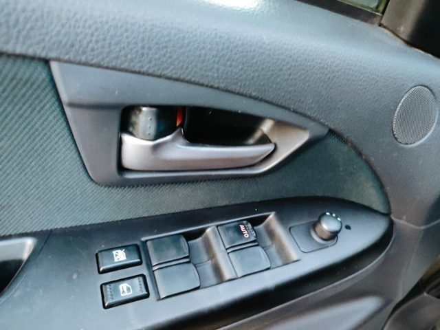 FIAT Sedici usata 20