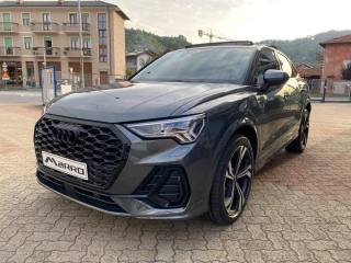 AUDI Q3 usata, con Chiusura centralizzata
