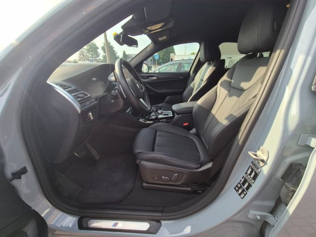 BMW X4 usata, con Controllo trazione