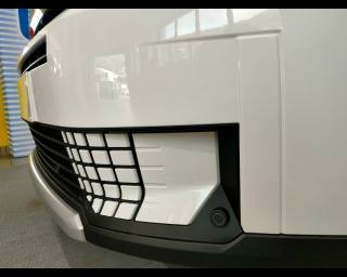 FIAT Grande Panda usata, con Telecamera per parcheggio assistito