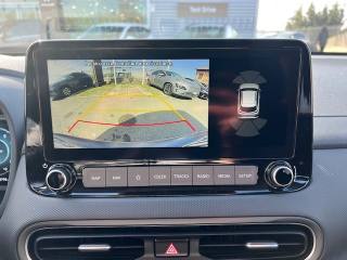 HYUNDAI Kona usata, con Chiusura centralizzata