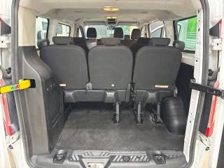 FORD Transit Custom usata, con Bracciolo
