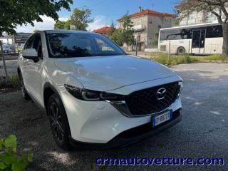 MAZDA CX-5 usata, con Antifurto