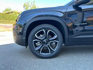 JEEP Avenger usata, con Autoradio