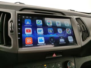 KIA Sportage usata, con Park Distance Control