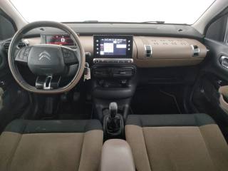 CITROEN C4 Cactus usata, con Controllo trazione