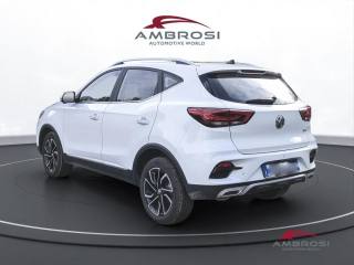 MG ZS usata 3