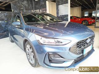 FORD Focus usata, con Airbag Passeggero