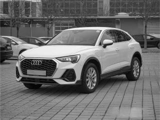 AUDI Q3 usata, con Airbag