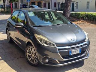 PEUGEOT 208 usata, con Cruise Control