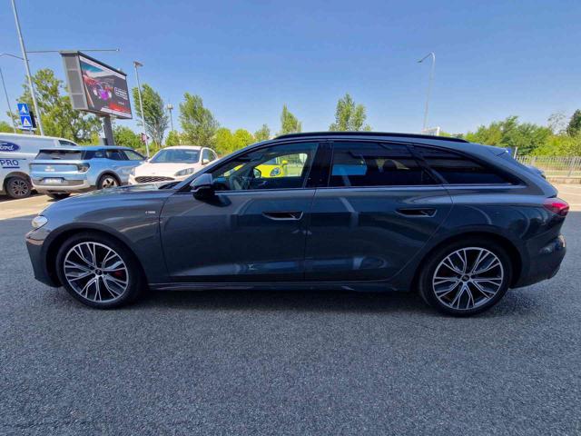 AUDI A5 usata, con Boardcomputer