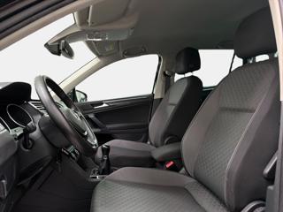 VOLKSWAGEN Tiguan usata, con Controllo trazione