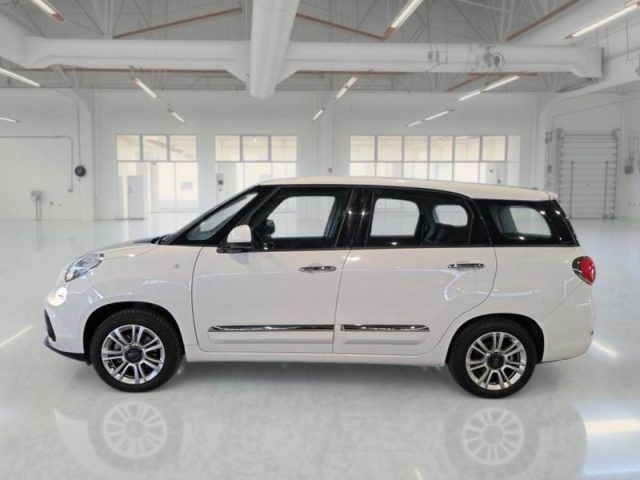 FIAT 500L usata, con Boardcomputer