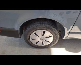 VOLKSWAGEN T6 Caravelle usata, con Supporto lombare