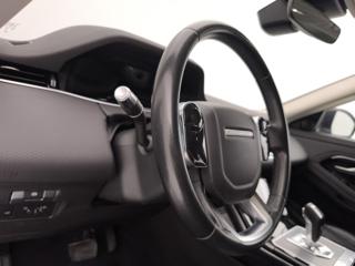 LAND ROVER Range Rover Evoque usata 70