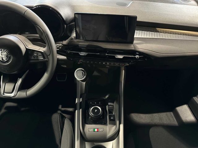 ALFA ROMEO Tonale usata, con Fari LED