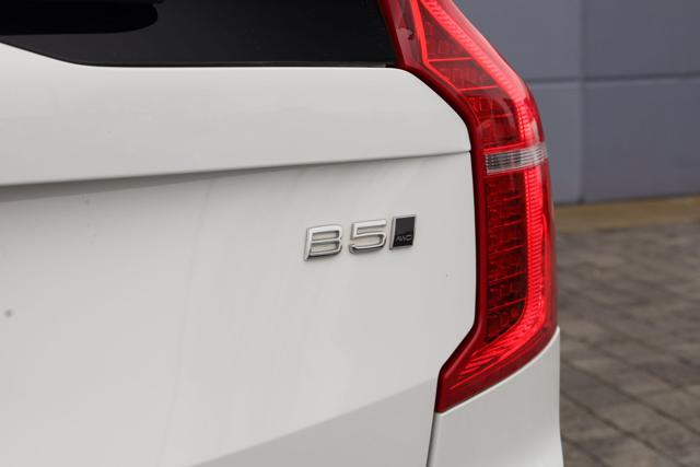 VOLVO XC90 usata, con Sedili sportivi