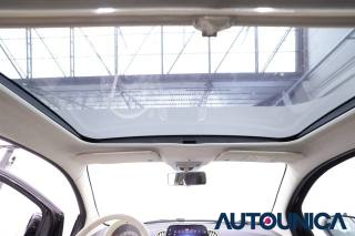 FIAT 500 usata, con Climatizzatore