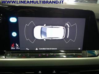 VOLKSWAGEN Golf usata, con Immobilizzatore elettronico