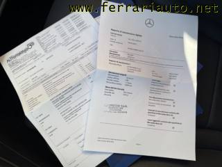 MERCEDES-BENZ GLC 200 usata, con Park Distance Control