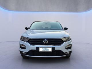 VOLKSWAGEN T-Roc usata, con Airbag laterali