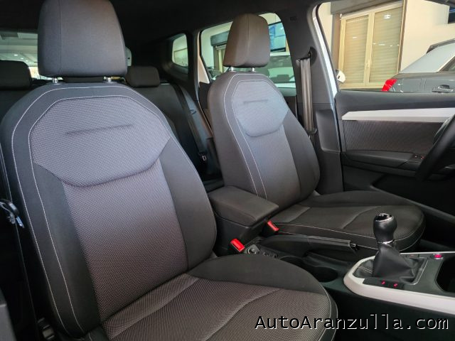 SEAT Arona usata, con USB