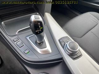 BMW 316 usata, con Cruise Control