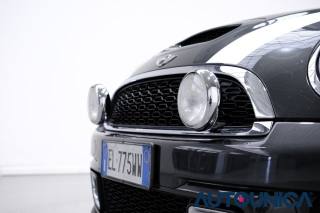 MINI Cooper S usata 43