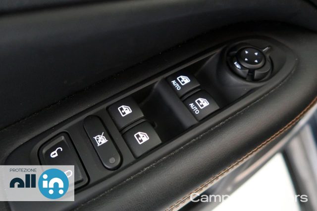 JEEP Compass usata 16
