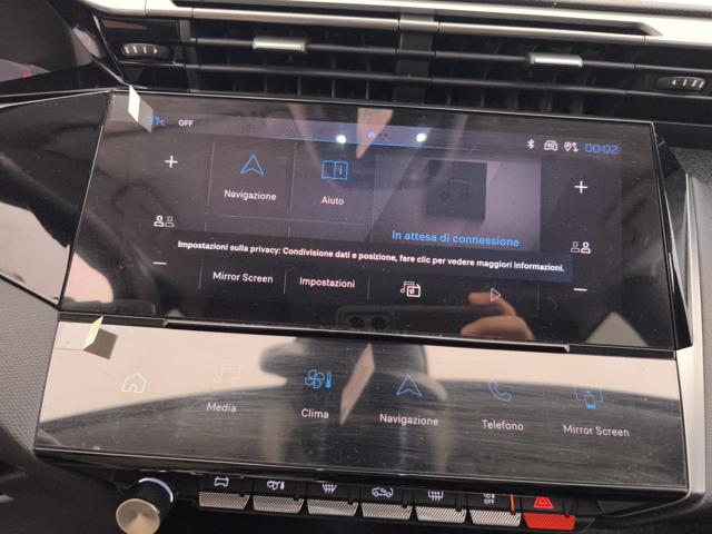 PEUGEOT 308 usata, con Sedile posteriore sdoppiato