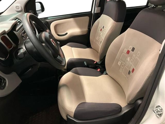 FIAT Panda usata 9