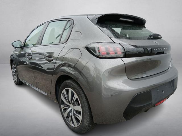 PEUGEOT 208 usata, con Airbag Passeggero