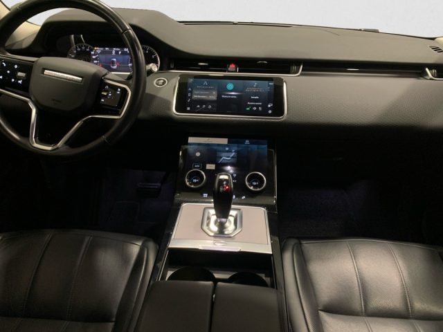 LAND ROVER Range Rover Evoque usata, con Cruise Control