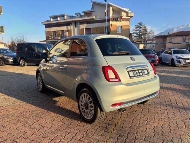 FIAT 500 usata, con Alzacristalli elettrici