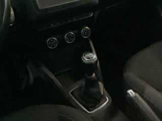 DACIA Duster usata, con Climatizzatore