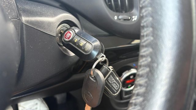 FIAT 500L usata, con Immobilizzatore elettronico
